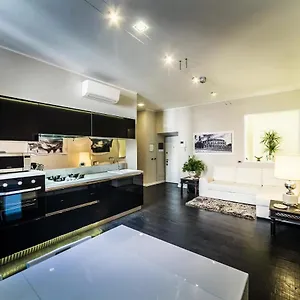 Apartment Balestra Palace, Rome