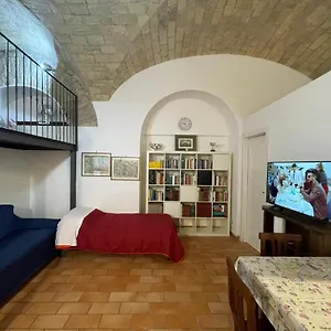 Apartment Royal House At The Center, Rome
