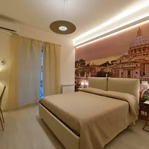 Apartment San Pietro Moonlight Luxury, Rome